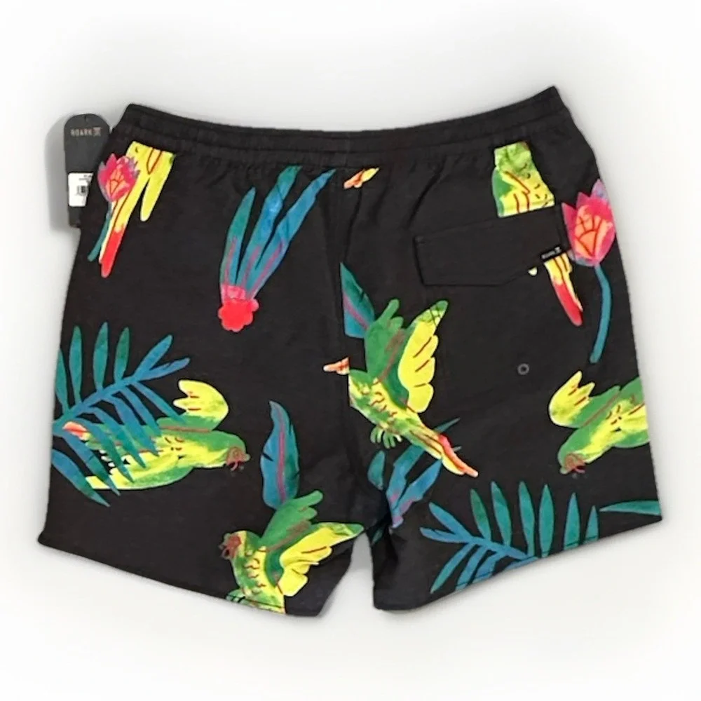 Roark Men's Shorey Macaw 6